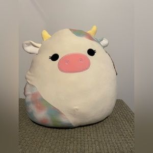 Candess Squishmallow